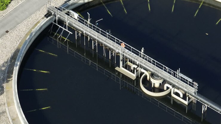 Water & Sewage Infrastructure Project
