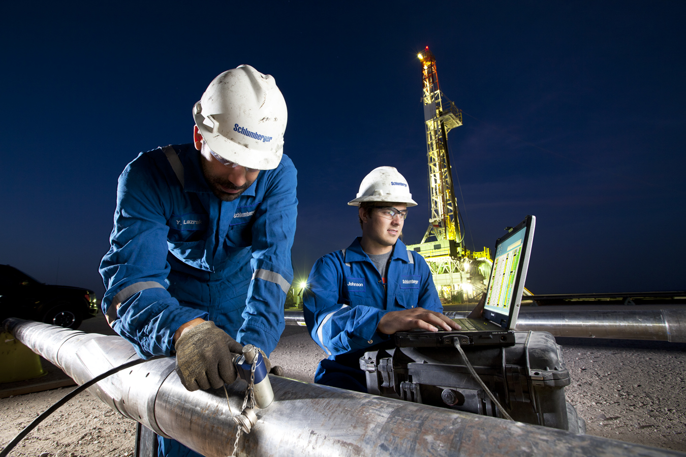 North Oil Company