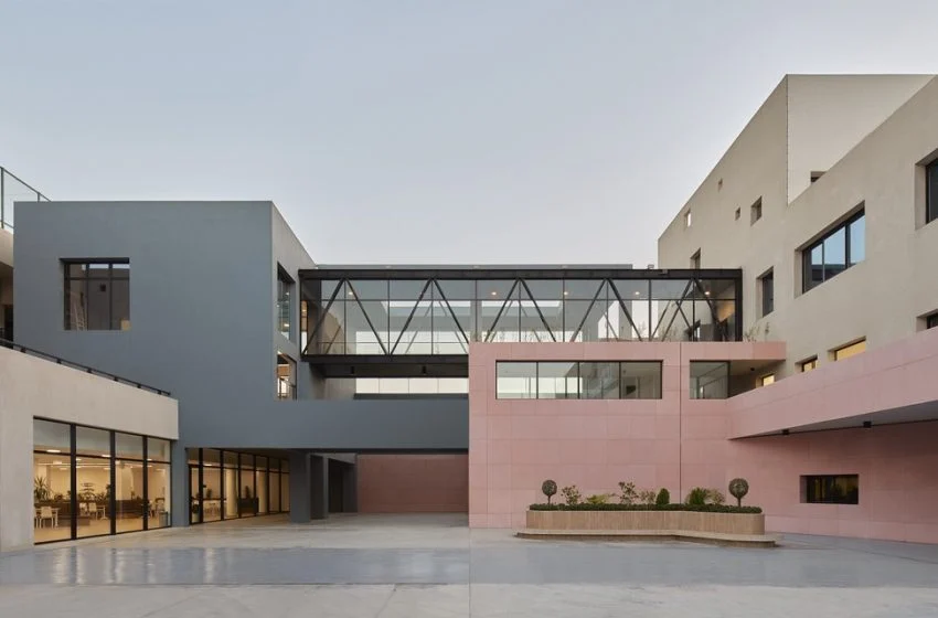 Educational Facilities Construction Program